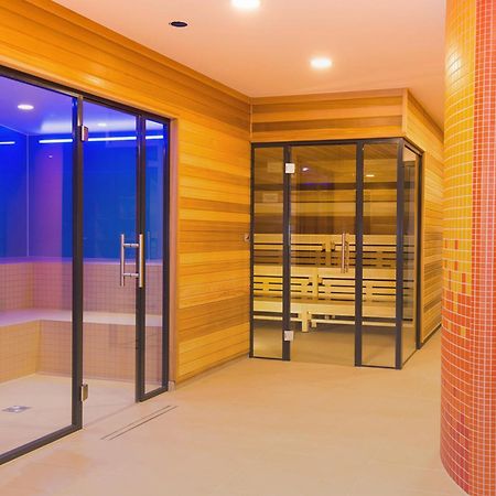 Carat Apartments Grömitz Zewnętrze zdjęcie