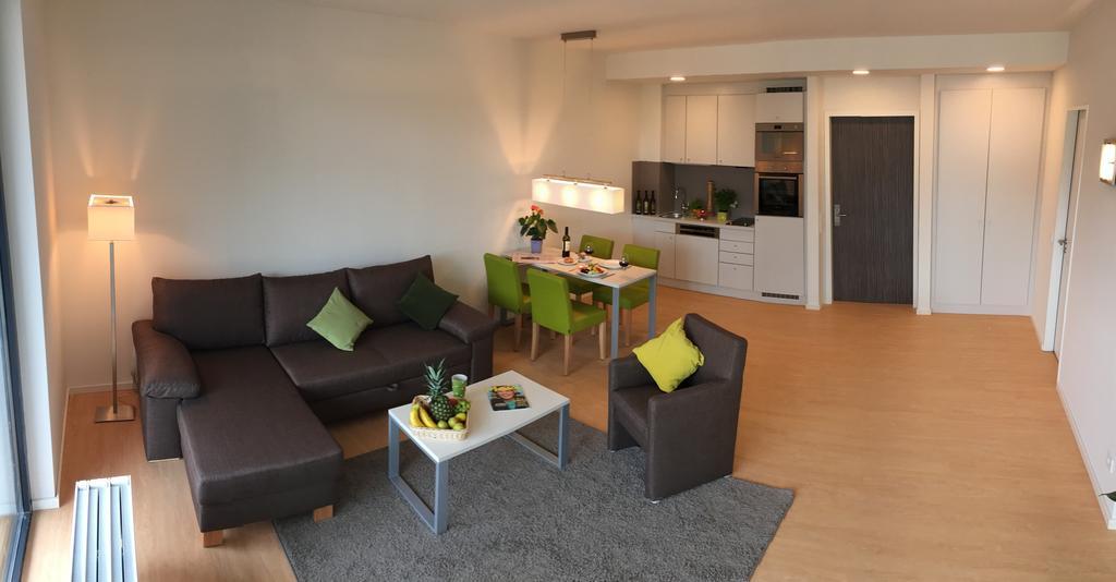 Carat Apartments Grömitz Pokój zdjęcie