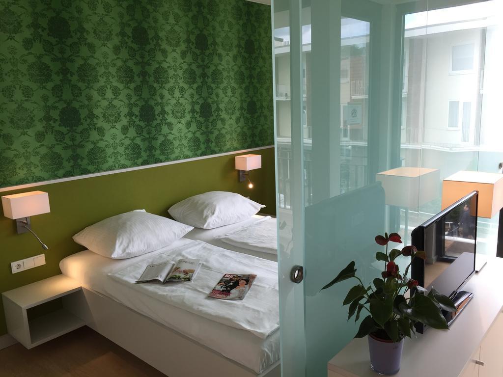 Carat Apartments Grömitz Pokój zdjęcie