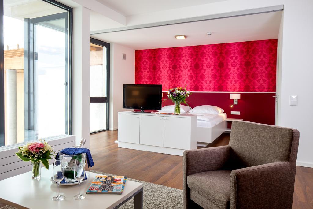 Carat Apartments Grömitz Pokój zdjęcie