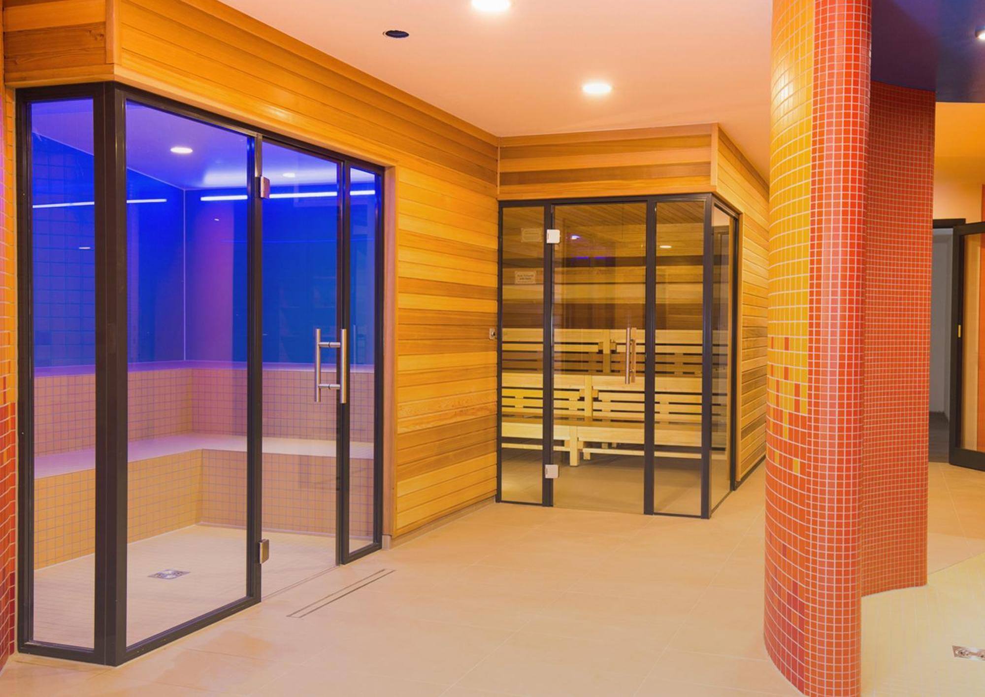 Carat Apartments Grömitz Zewnętrze zdjęcie