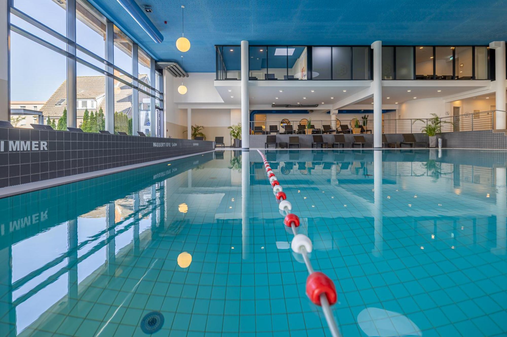 Carat Apartments Grömitz Zewnętrze zdjęcie