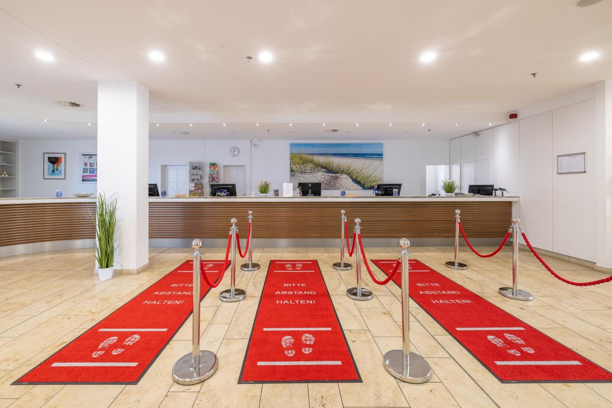 Carat Apartments Grömitz Zewnętrze zdjęcie
