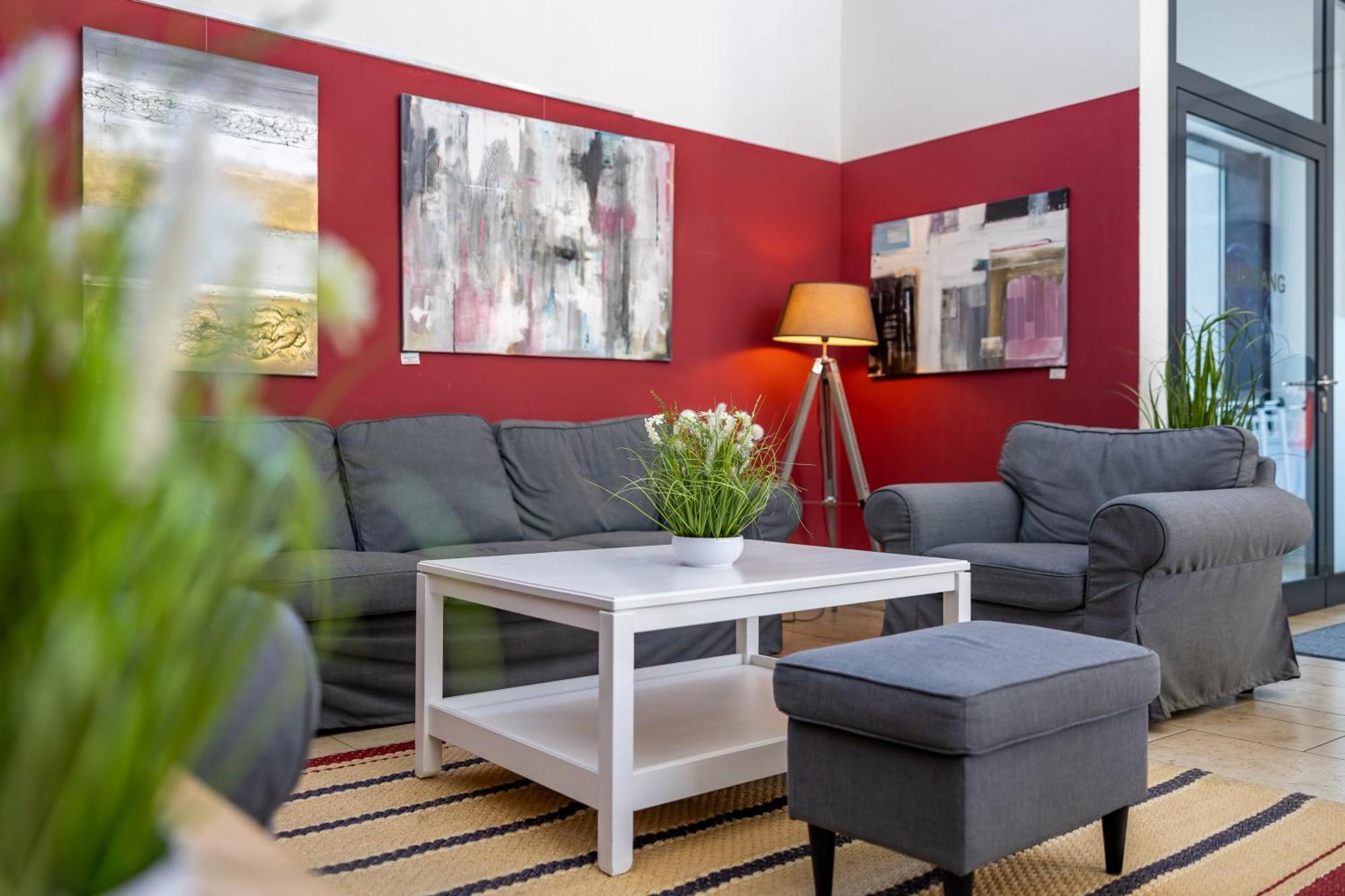 Carat Apartments Grömitz Zewnętrze zdjęcie