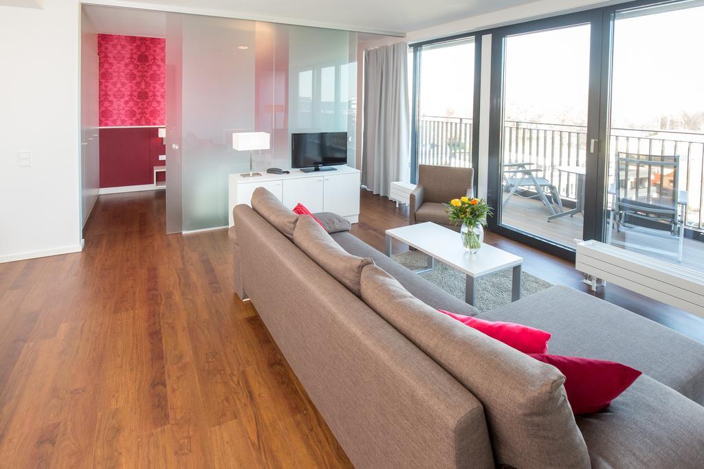Carat Apartments Grömitz Pokój zdjęcie