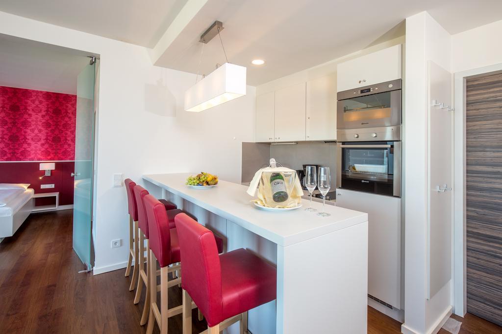 Carat Apartments Grömitz Pokój zdjęcie