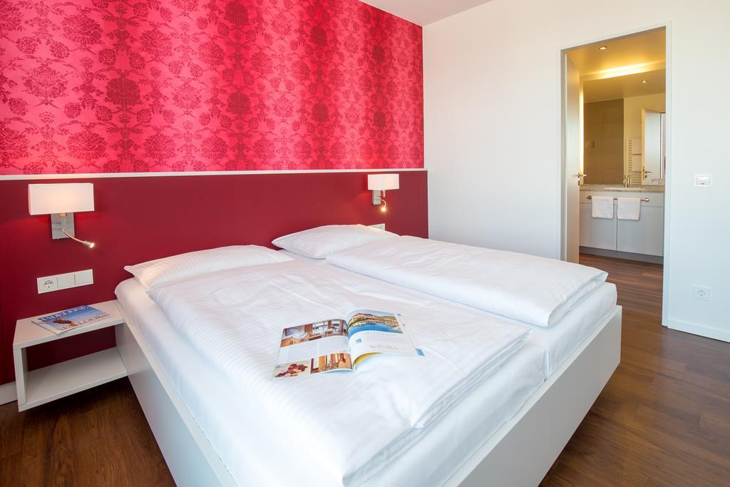 Carat Apartments Grömitz Pokój zdjęcie
