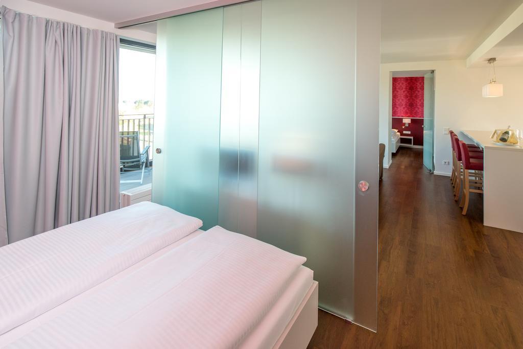 Carat Apartments Grömitz Pokój zdjęcie
