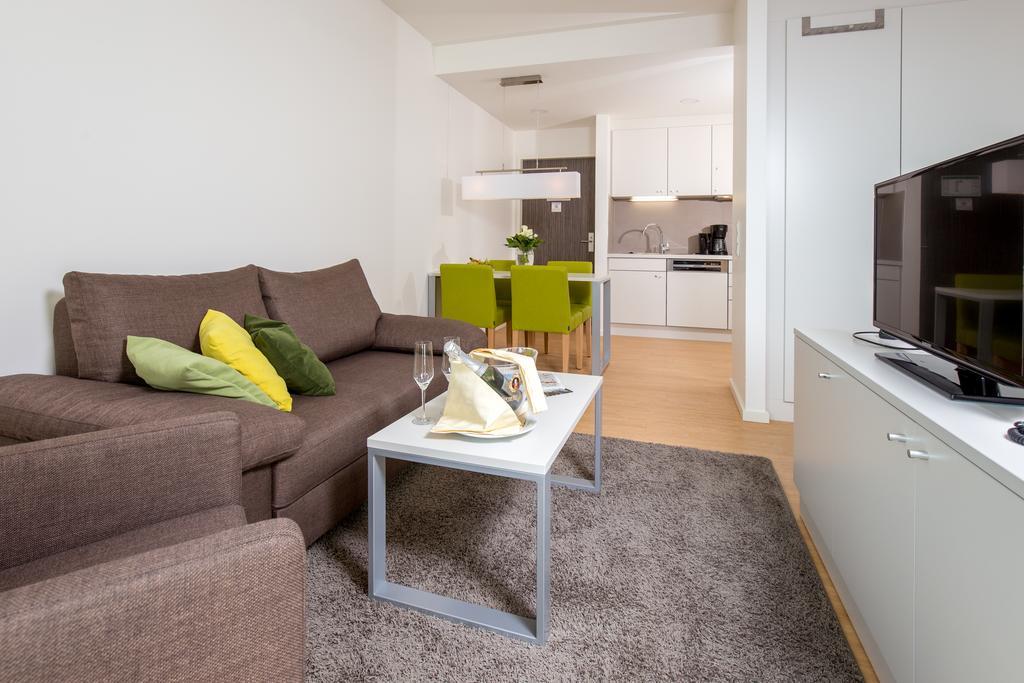 Carat Apartments Grömitz Pokój zdjęcie