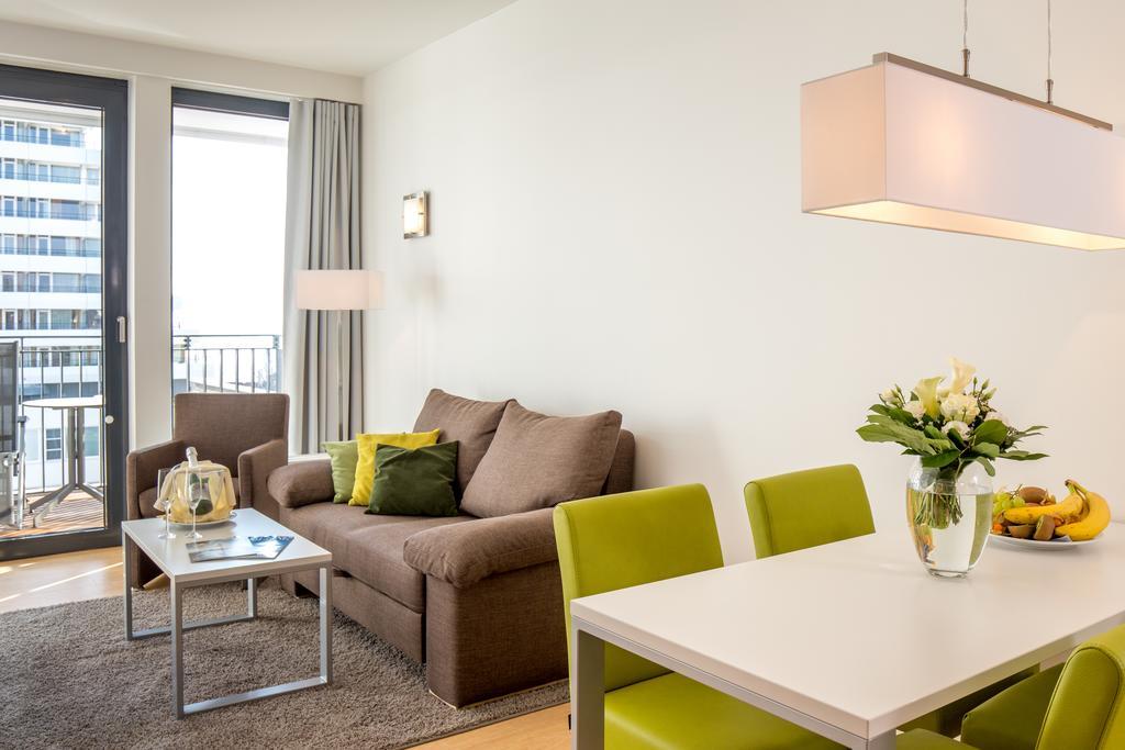 Carat Apartments Grömitz Pokój zdjęcie