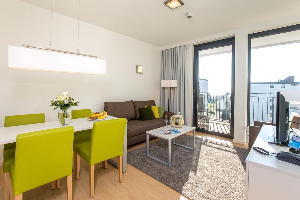 Carat Apartments Grömitz Pokój zdjęcie