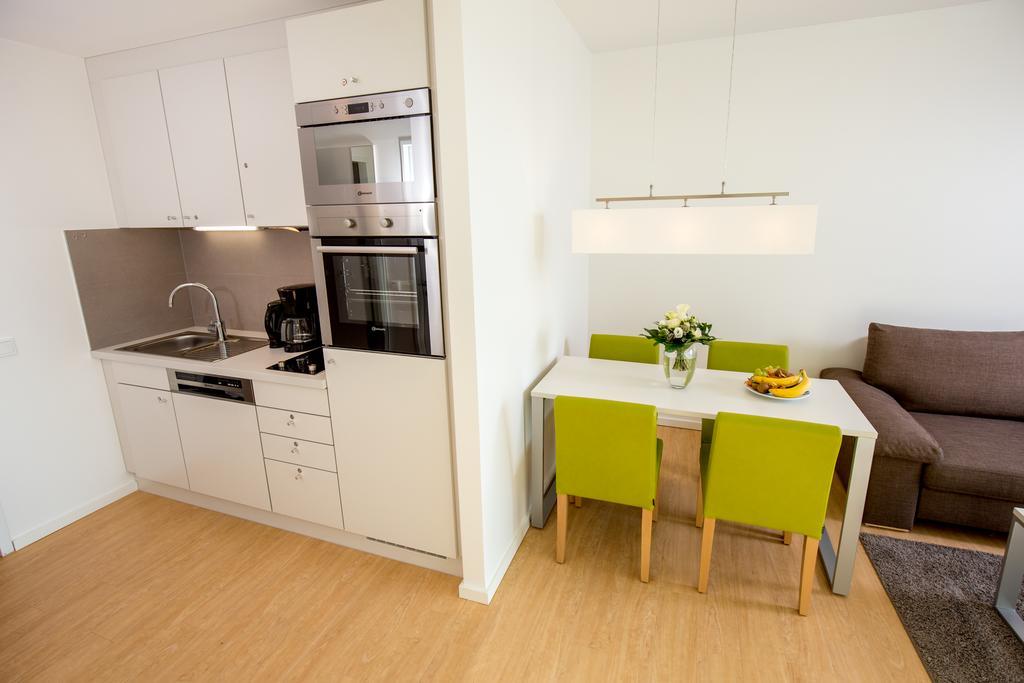 Carat Apartments Grömitz Pokój zdjęcie