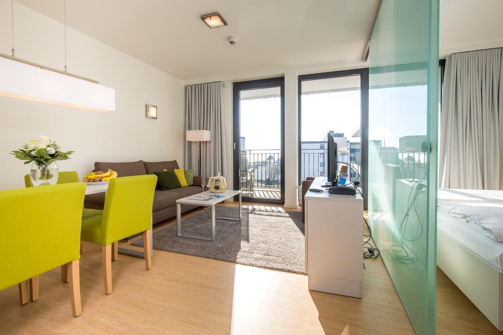 Carat Apartments Grömitz Pokój zdjęcie