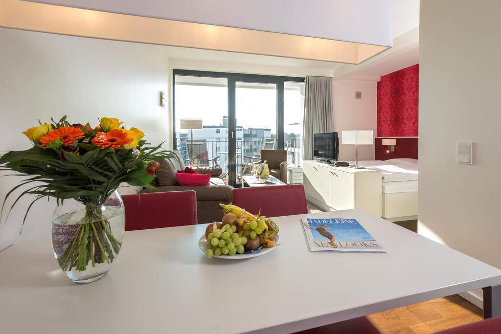 Carat Apartments Grömitz Pokój zdjęcie