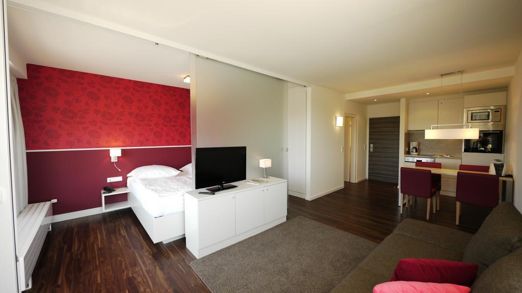 Carat Apartments Grömitz Pokój zdjęcie