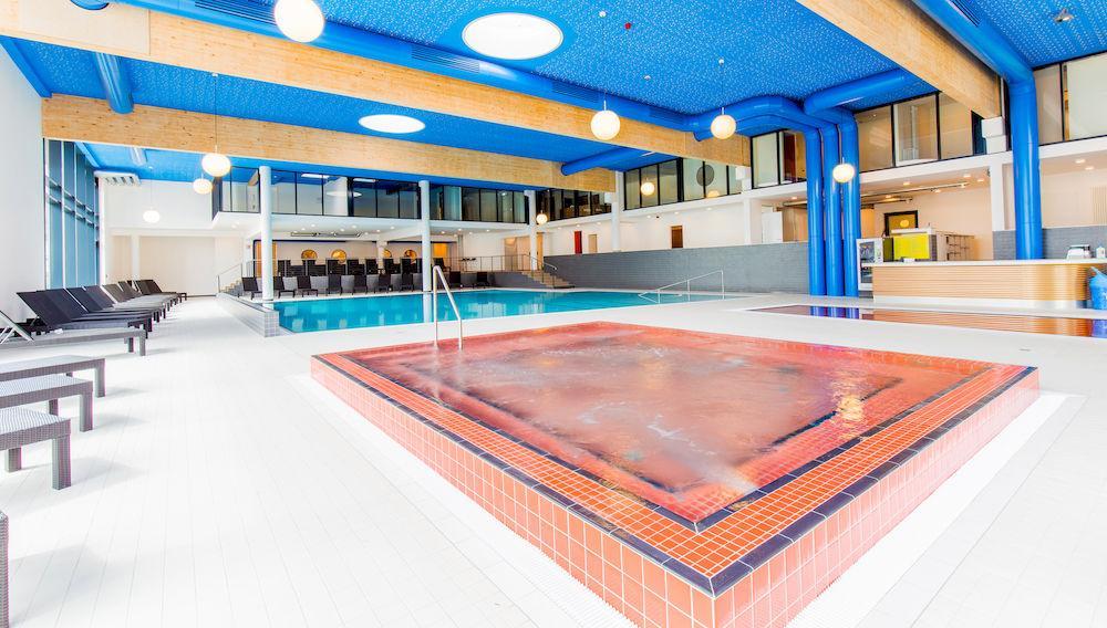 Carat Apartments Grömitz Zewnętrze zdjęcie