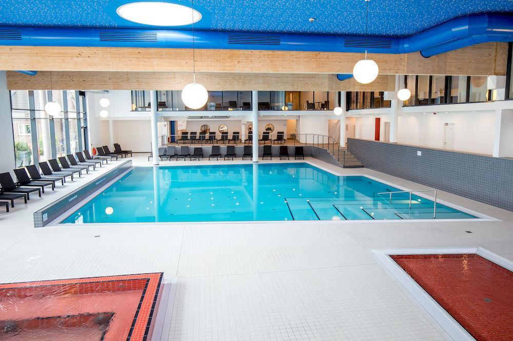 Carat Apartments Grömitz Zewnętrze zdjęcie